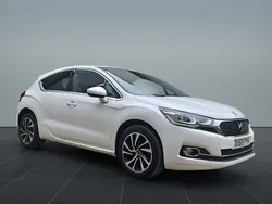 DS Automobiles DS4