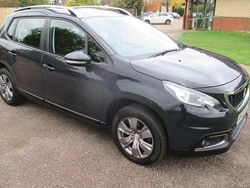 Used 2008 Peugeot 2008 Active SUV | £5,491 (Good price)