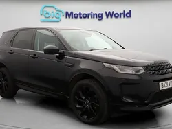 Used 2023 Land Rover Discovery Sport HSE Dynamic SUV | £25,000 (Super price)