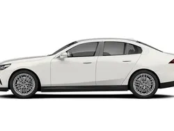New 2025 BMW 530e M Sport Sedan | £54,692 (Super price)