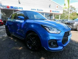 Used 2022 Suzuki Swift Sport Hatchback | £13,499 (Good price)