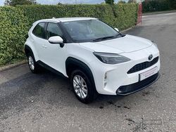 Used 2023 Toyota Yaris Hybrid SUV | £21,995 (Fair price)