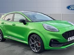 Used 2023 Ford Puma ST Hatchback | £19,700 (Good price)