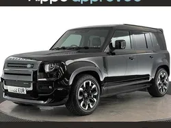Used 2024 Land Rover Defender SE Dynamic SUV | £52,620 (Super price)