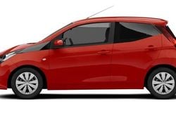 Used 2018 Toyota Aygo x-style Hatchback | £6,995 (Fair price)