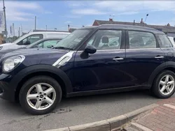 Used 2013 Mini Countryman SUV | £5,000 (Fair price)