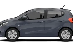 Used 2019 Vauxhall Viva Rocks Hatchback | £7,490 (Fair price)