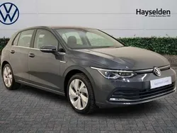 Used 2020 VW Golf VII Style Hatchback | £20,485 (Fair price)