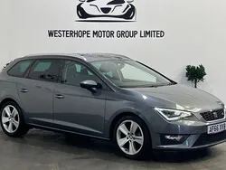 Seat Leon ST