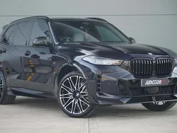 Used 2025 BMW X5 M Sport SUV | £59,475 (Fair price)