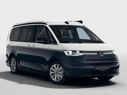 Multicolour New 2025 VW California California Van | £75,991 (Good price)