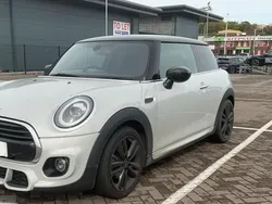 Silver Used 2019 Mini Cooper Sport Hatchback | £12,600 (Fair price)