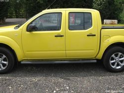 Used 2006 Nissan Navara SE Pickup | £6,700