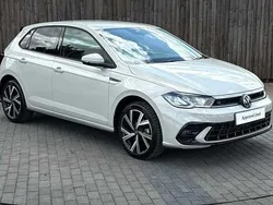 Used 2025 VW Polo | £21,599 (Fair price)