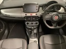 White New 2025 Fiat 500X S SUV | £21,990 (A bit pricey)