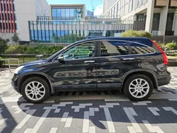 Black Used 2007 Honda CR-V EX SUV | £1,550 (Fair price)