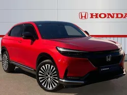 Used 2024 Honda e:Ny1 Advance SUV | £21,807 (Good price)