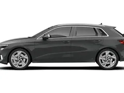 Used 2020 Audi A3 Sportback Black Edition Hatchback | £15,500 (Good price)