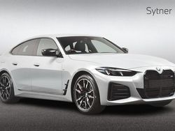 New 2025 BMW M440 M Sport Sedan | £58,755 (Super price)