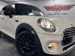 Used 2017 Mini Cooper Hatch Hatchback | £11,500 (Super price)