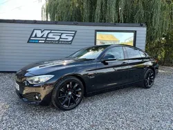 Black Used 2017 BMW 420 Coupe | £8,595 (Super price)