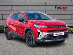 Other New 2025 Renault Symbioz Techno Esprit Alpine SUV | £31,000 (Good price)
