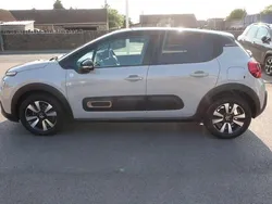 Brown Used 2023 Citroën C3 PureTech Hatchback | £13,995 (Fair price)