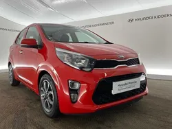 Used 2018 Kia Picanto 3 Hatchback | £11,490 (Fair price)