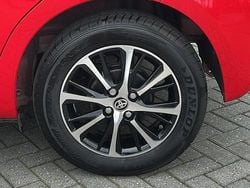 Used 2019 Toyota Yaris Hatchback | £13,699 (Fair price)
