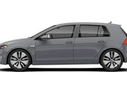 Used 2019 VW e-Golf Hatchback | £9,999 (Fair price)