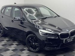 Used 2020 BMW 225 Active Tourer Sport Line MPV | £12,850 (Expensive)