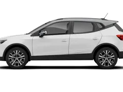 Used 2024 Seat Arona SE Technology SUV | £11,900 (Good price)