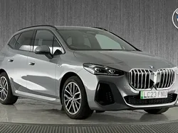 Grey Used 2023 BMW 230e Active Tourer M Sport MPV | £27,999 (Fair price)