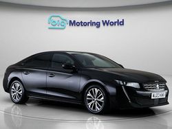 Used 2023 Peugeot 508 Allure Premium | £15,700