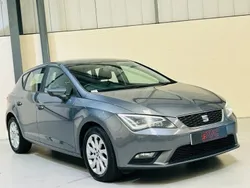 Grey Used 2013 Seat Leon SE Hatchback | £5,000 (Fair price)