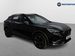 Black Used 2023 Cupra Formentor SUV | £18,649 (Good price)