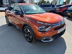 Brown Used 2022 Citroën C4 PureTech Hatchback | £13,495 (Fair price)