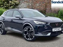 Used 2024 Cupra Formentor SUV | £21,984 (Fair price)