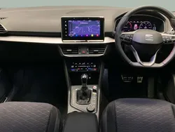Used 2024 Seat Tarraco FR SUV | £23,120 (Good price)