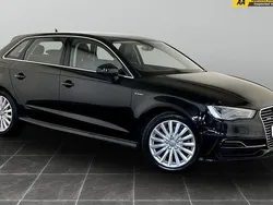 Used 2016 Audi A3 e-tron Hatchback | £7,995 (Fair price)