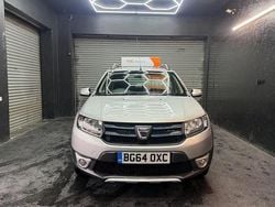 Used 2014 Dacia Sandero Lauréate | £1,995 (Super price)