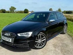 Used 2014 Audi A3 | £13,750 (Fair price)