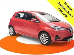Used 2022 Renault Rapid Iconic Hatchback | £8,295 (Good price)
