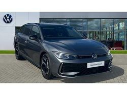 Used 2025 VW Passat | £34,468
