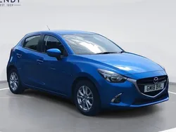 Used 2018 Mazda 2 Hatchback | £10,299 (Fair price)