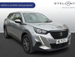 Used 2022 Peugeot 2008 Active Premium SUV | £11,758 (Good price)