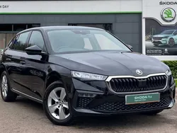 Used 2024 Skoda Scala SE Hatchback | £16,197 (Fair price)
