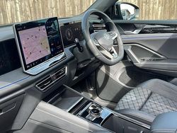 Used 2021 VW T-Roc R-line SUV | £36,399