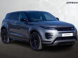 Eiger grey New 2025 Land Rover Range Rover evoque SE Dynamic | £42,395 (Super price)
