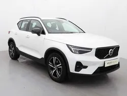 Used 2023 Volvo XC40 Plus SUV | £27,995 (Fair price)